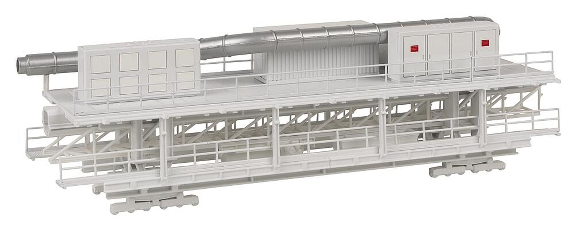 Faller 130899 - Nachläufer für Gripper-TBM