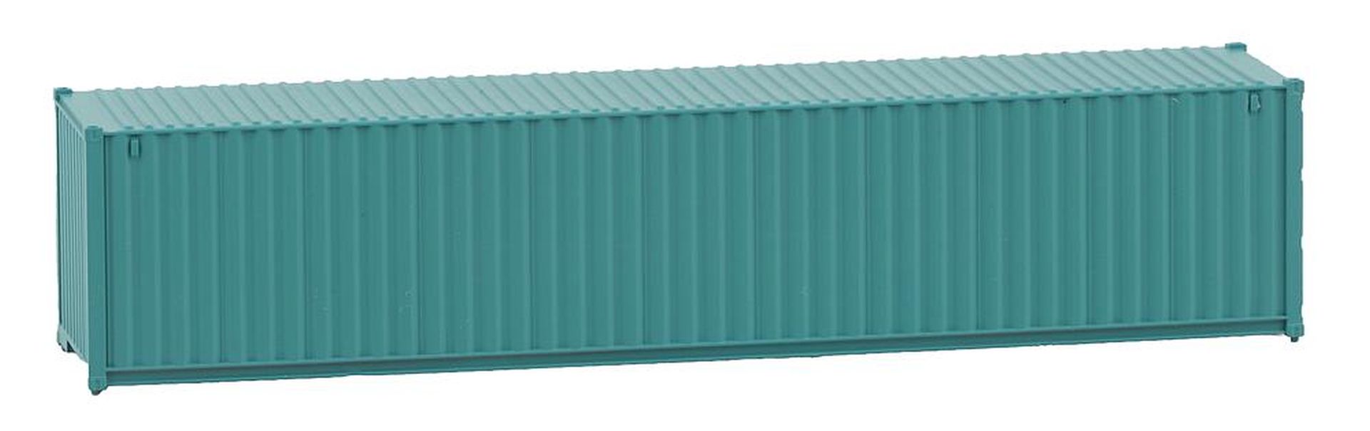Faller 182103 - 40' Container, grün
