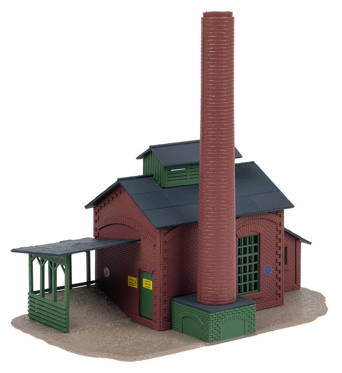 Faller 131337 - Kesselhaus