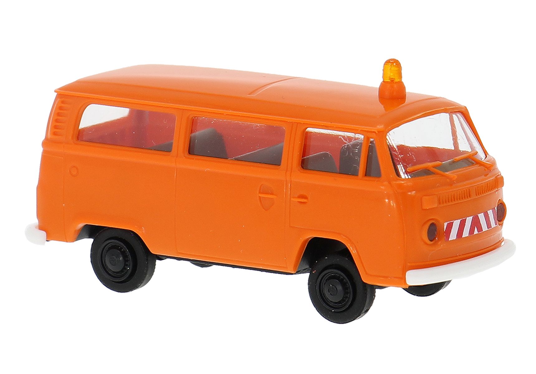 Brekina 33163 - VW T2 Kombi als Kommunalfahrzeug