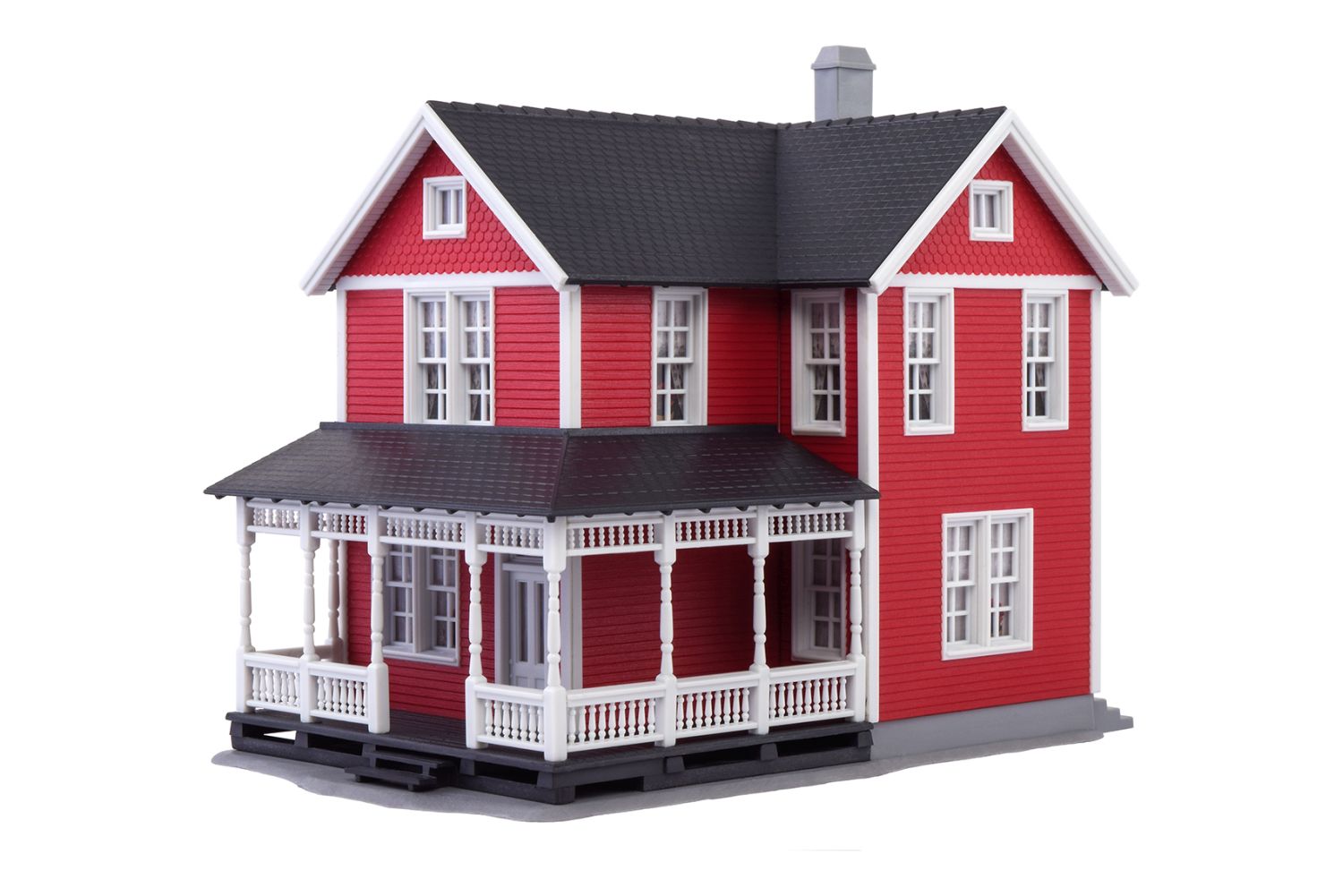 Kibri 38840 - Schwedenhaus Kibri 38840 - Schwedenhaus