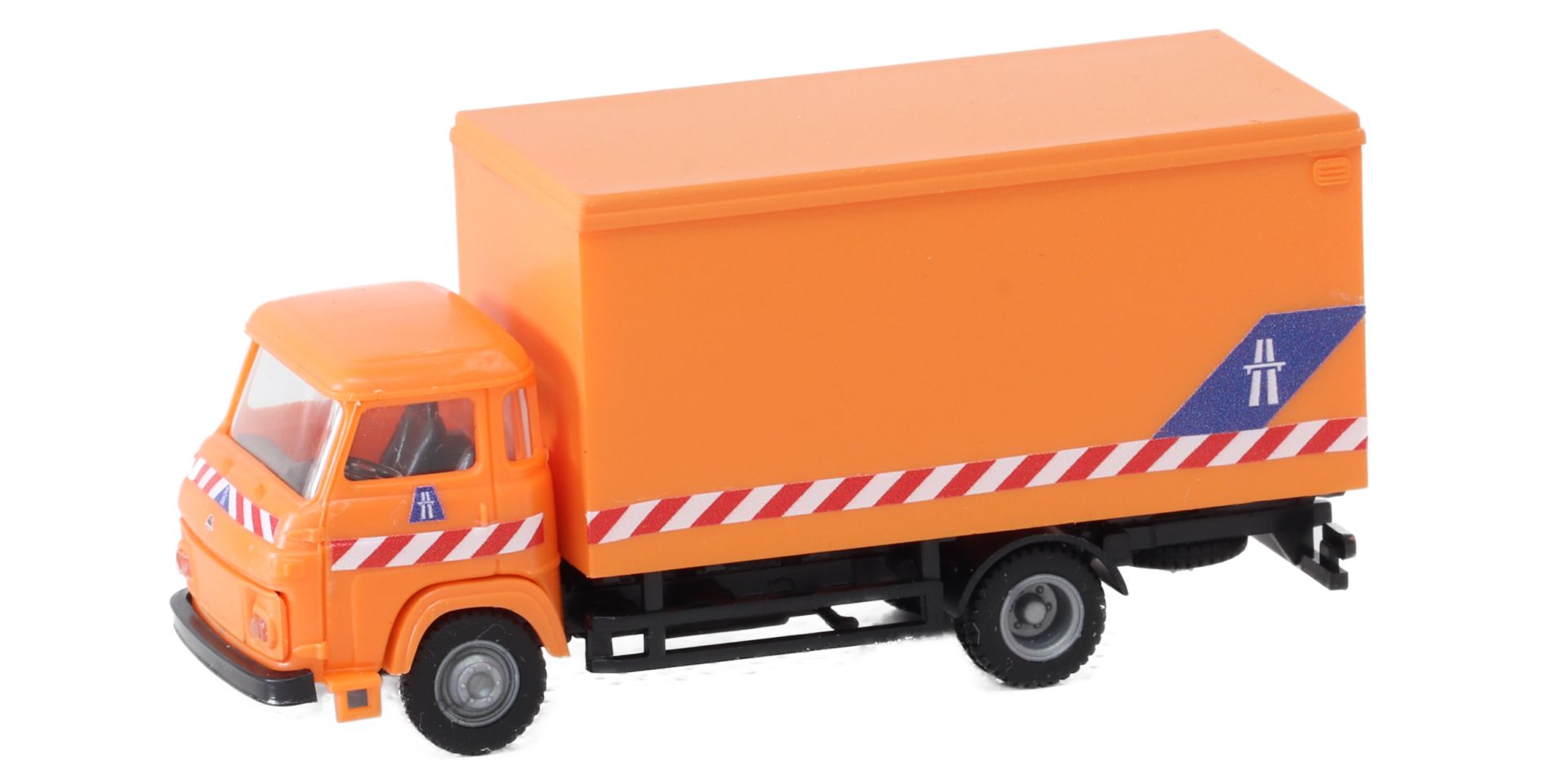 igra 66518118 - Avia Kastenwagen für Straßeninstandhaltung