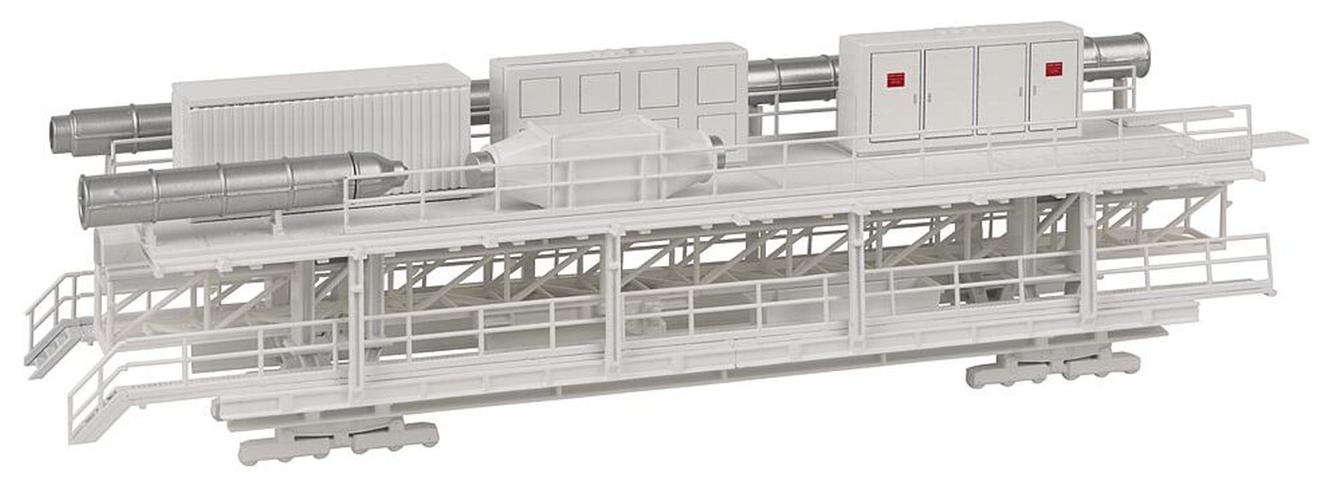 Faller 130899 - Nachläufer für Gripper-TBM