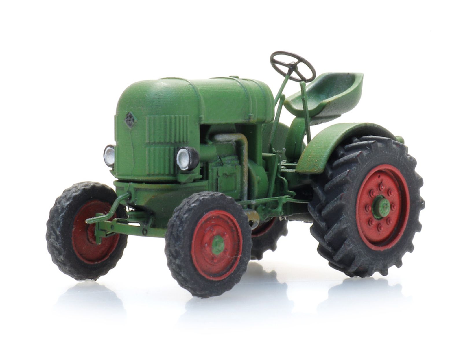 Artitec 387.562 - IFA Traktor 'Brockenhexe'