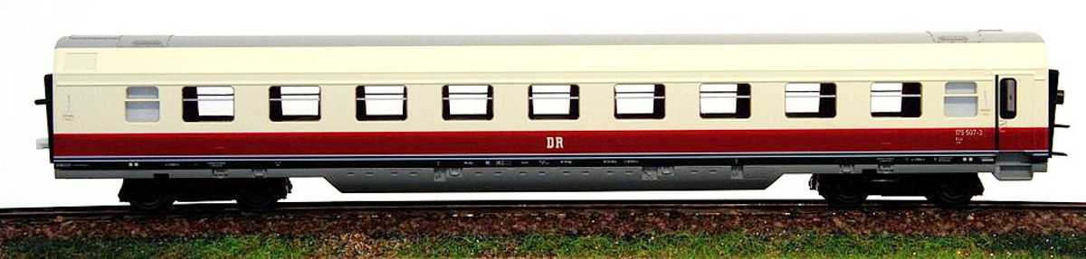 Kres 18172 - Ergänzungswagen VMe 175, DR, Ep.III-IV Kres 18172 - Ergänzungswagen VMe 175, DR, Ep.III-IV