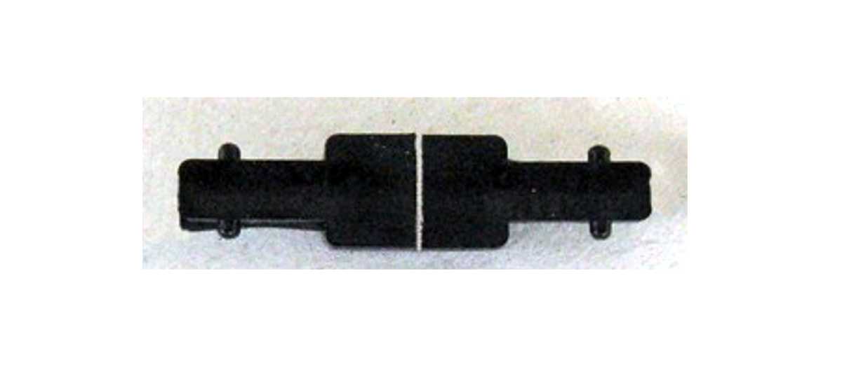 Peho H333 - Magnetkupplung ohne Kabel, 1 Paar