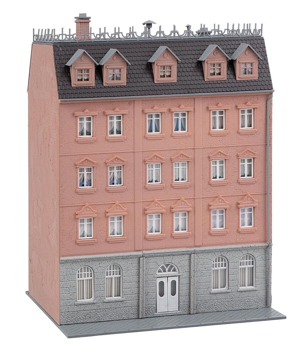 Faller 130627 - Stadthaus mit Kanzlei Faller 130627 - Stadthaus mit Kanzlei