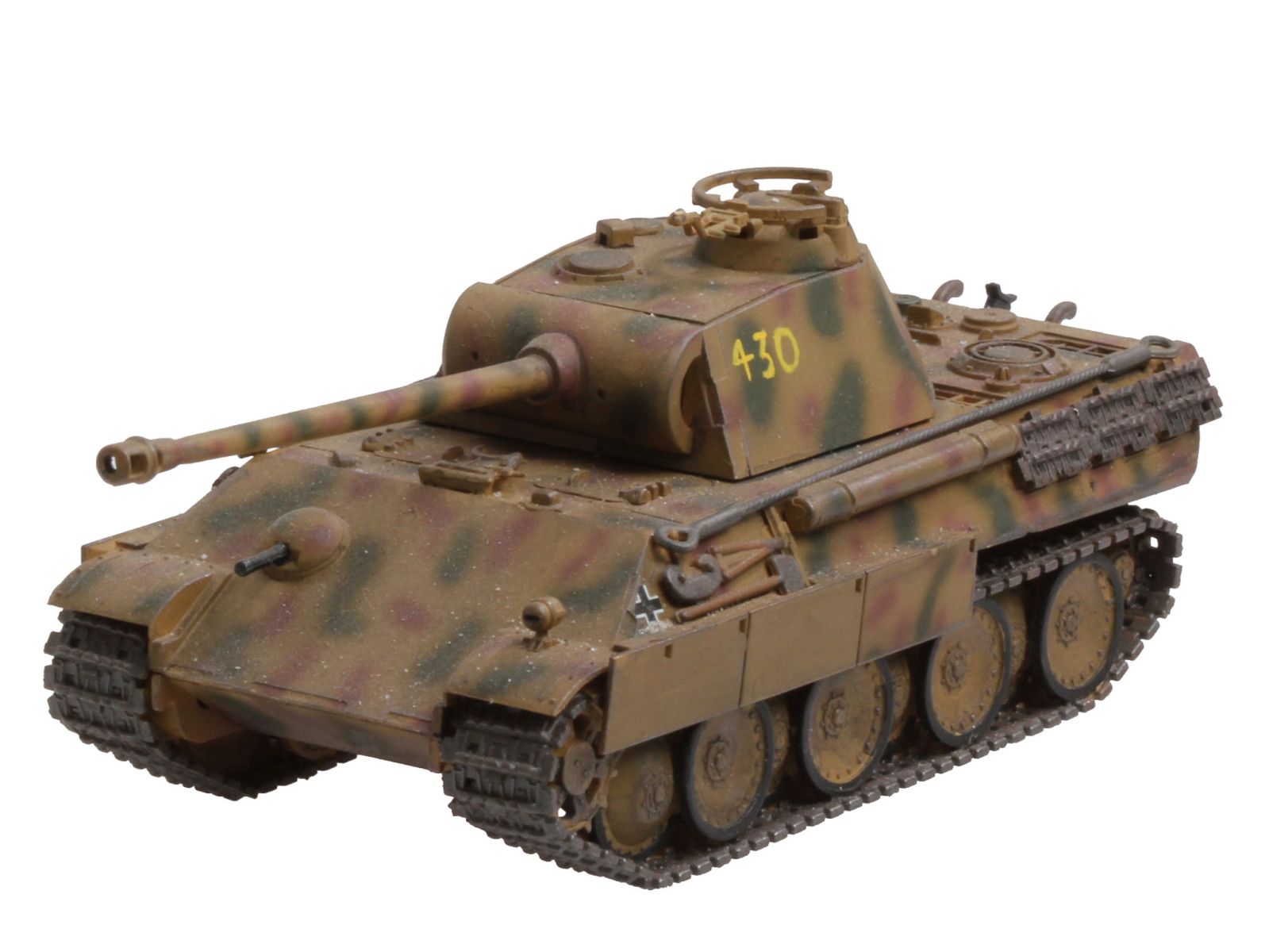 Revell 03171 - PzKpfw V Panther Ausf.G (Sd.Kfz. 171)