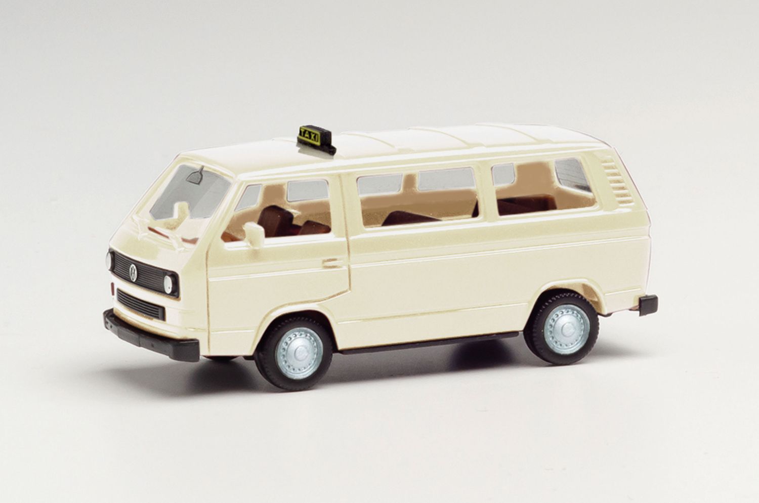 Herpa 097048 - VW Bus 'Taxi'