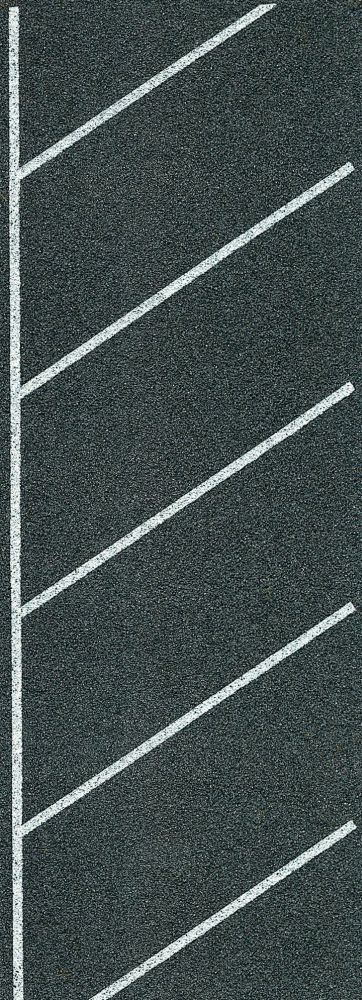 Heki 6566 - Parkplatz diagonal, 60mm breit, 1m Heki 6566 - Parkplatz diagonal, 60mm breit, 1m