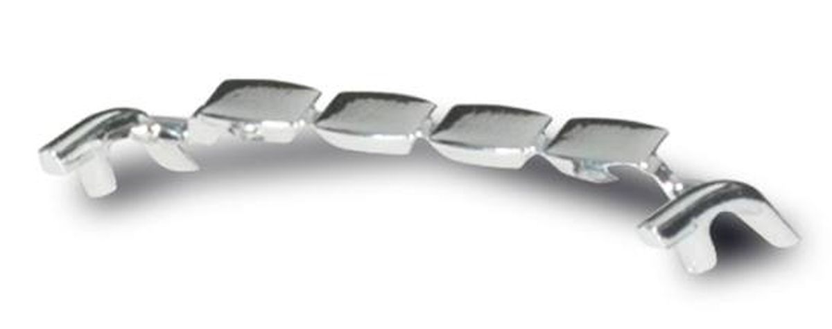 Herpa 053655 - Lampenbügel und Sonnenblenden für Volvo FH GL XL (6 Stück)