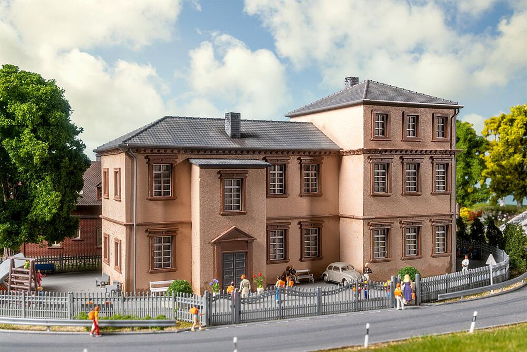 Faller 130784 - Waldorfschule
