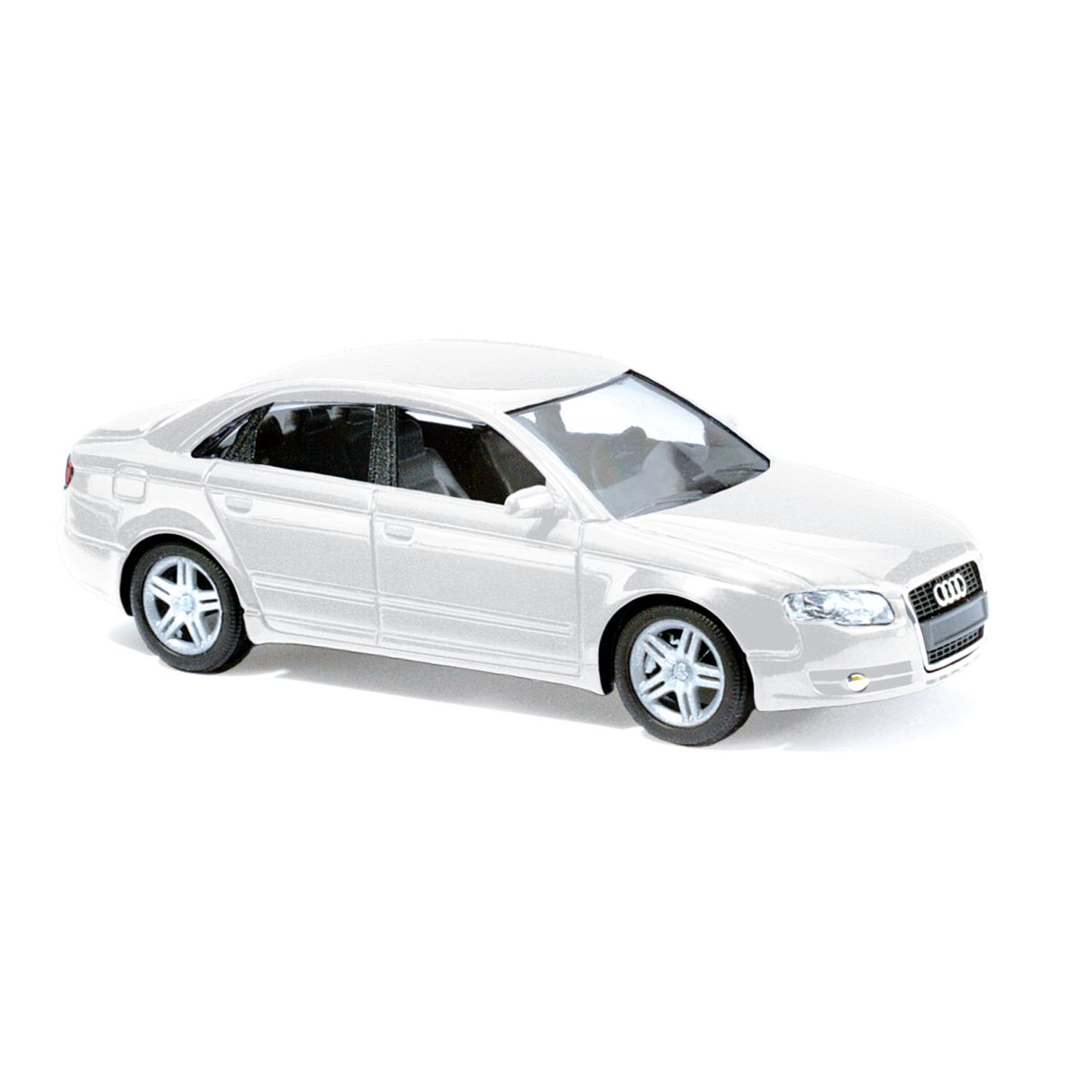 Busch 60235 - Bausatz: Audi A4 Limousine