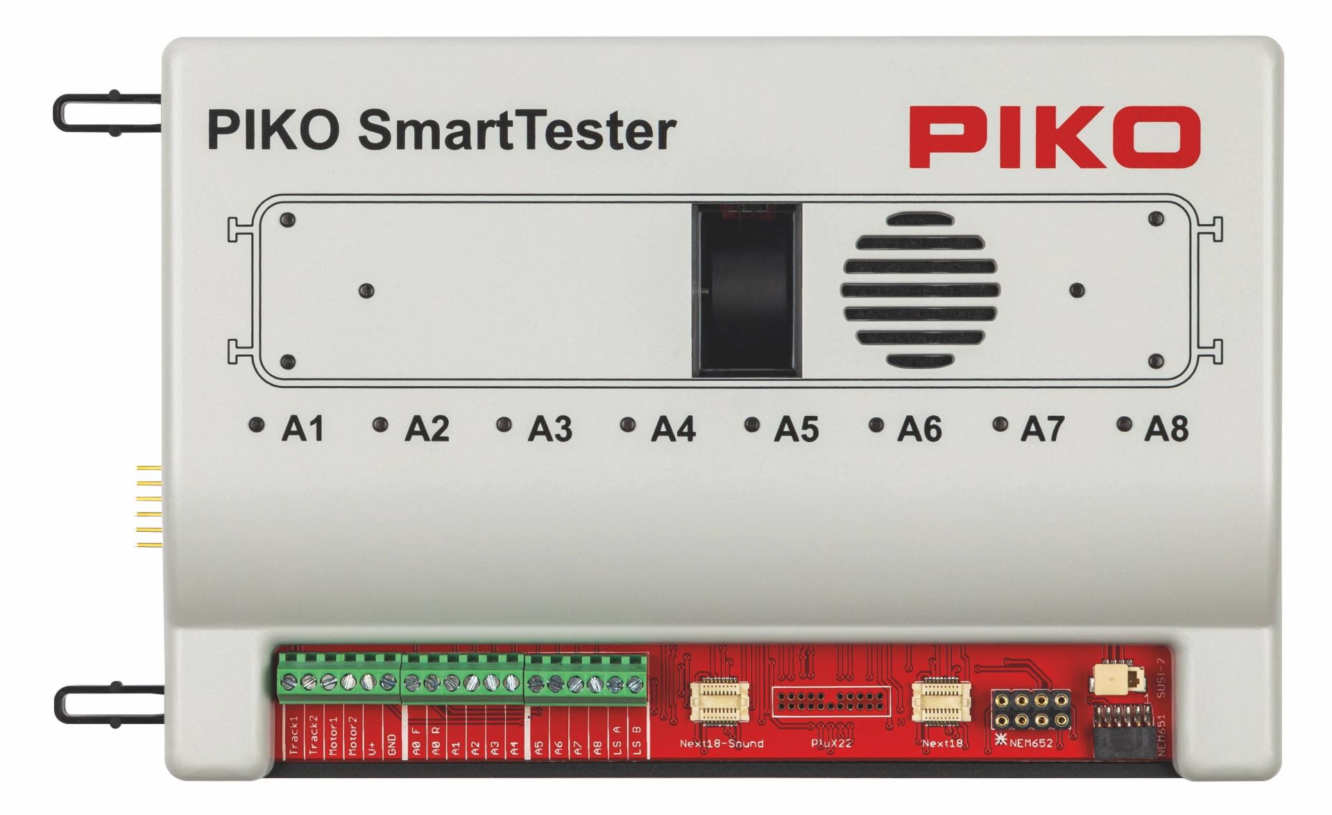 Piko 56416 - SmartTester