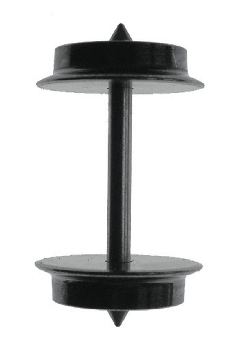 Roco 40192 - Radsatz DC 11mm, 2 Stück