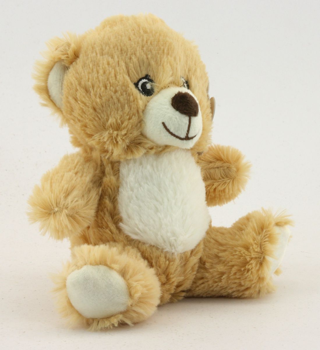 Eurotrain 49135 - Teddybär 15 cm 'Paul'