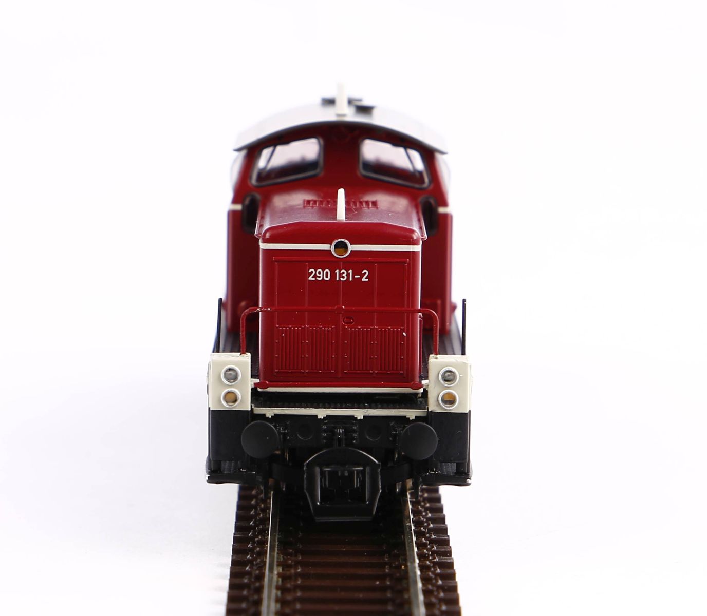 Piko 47267 - Diesellok BR 290, DB, Ep.IV