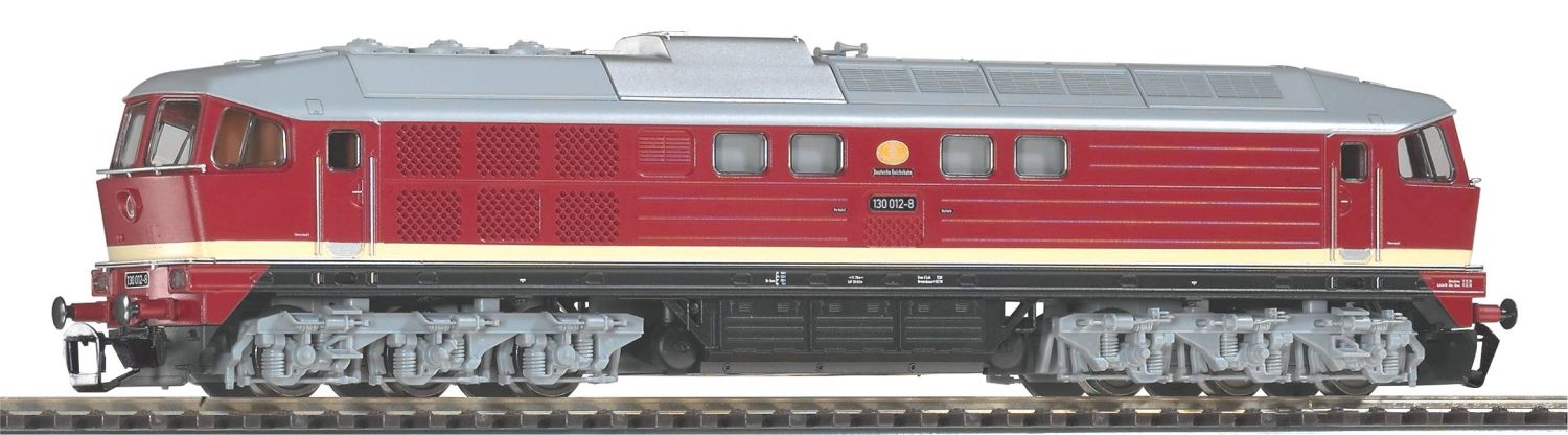 Piko 47328 - Diesellok BR 130, DR, Ep.IV
