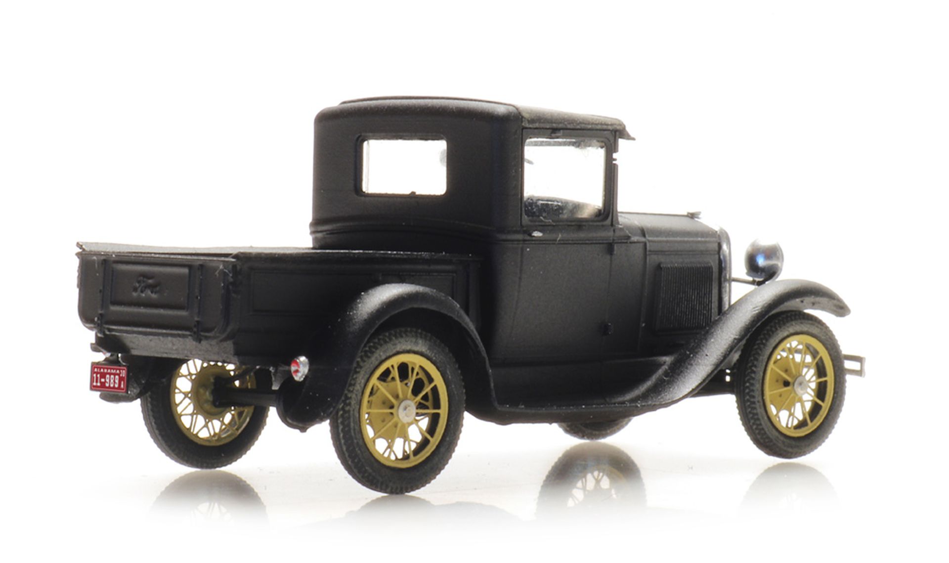 Artitec 387.527 - Ford Model A Pickup
