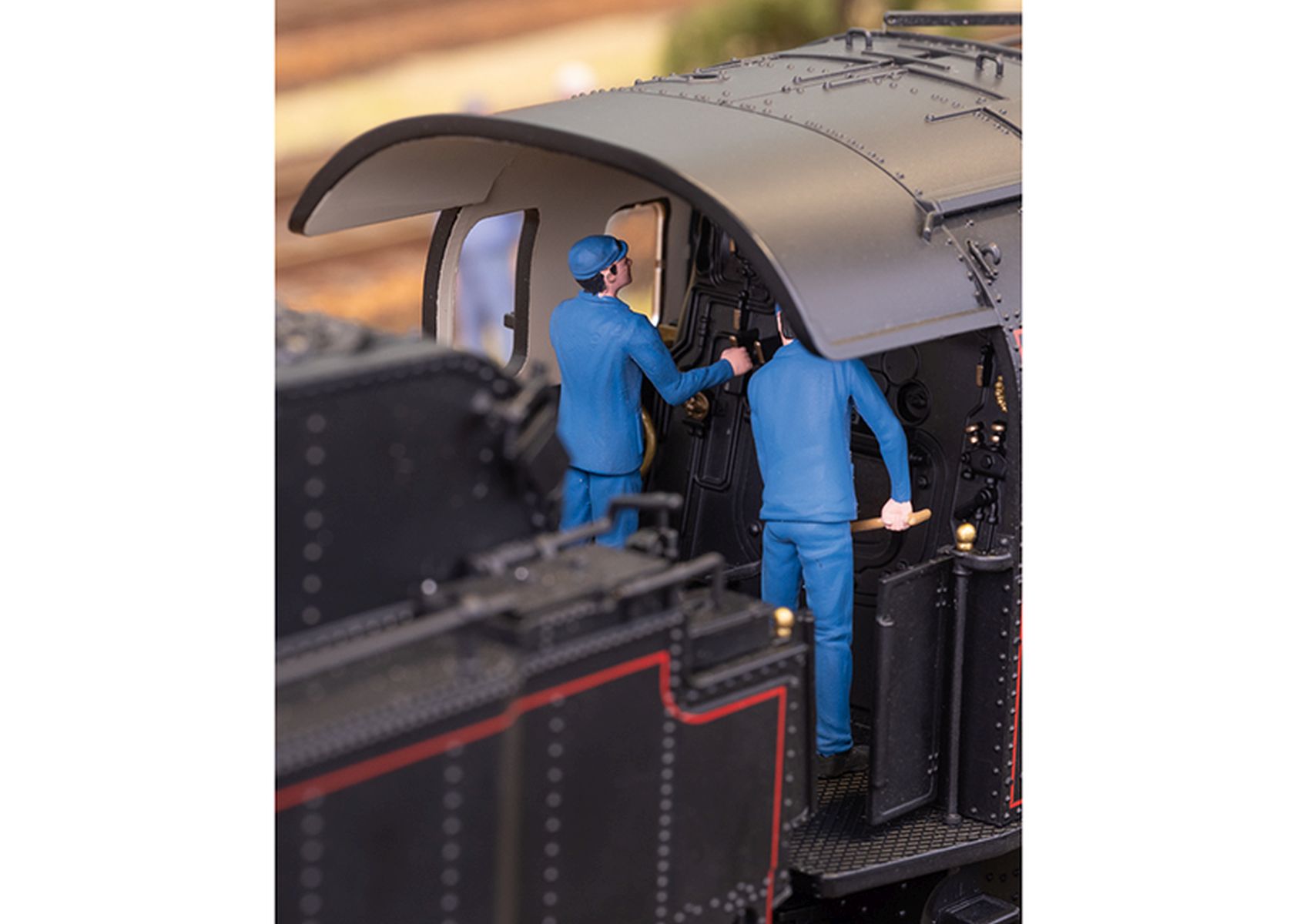 Märklin 55086 - Dampflok Serie 13 (241A) 241-004, EST, Ep.II, MFX-Sound Märklin 55086 - Dampflok Serie 13 (241A) 241-004, EST, Ep.II, MFX-Sound