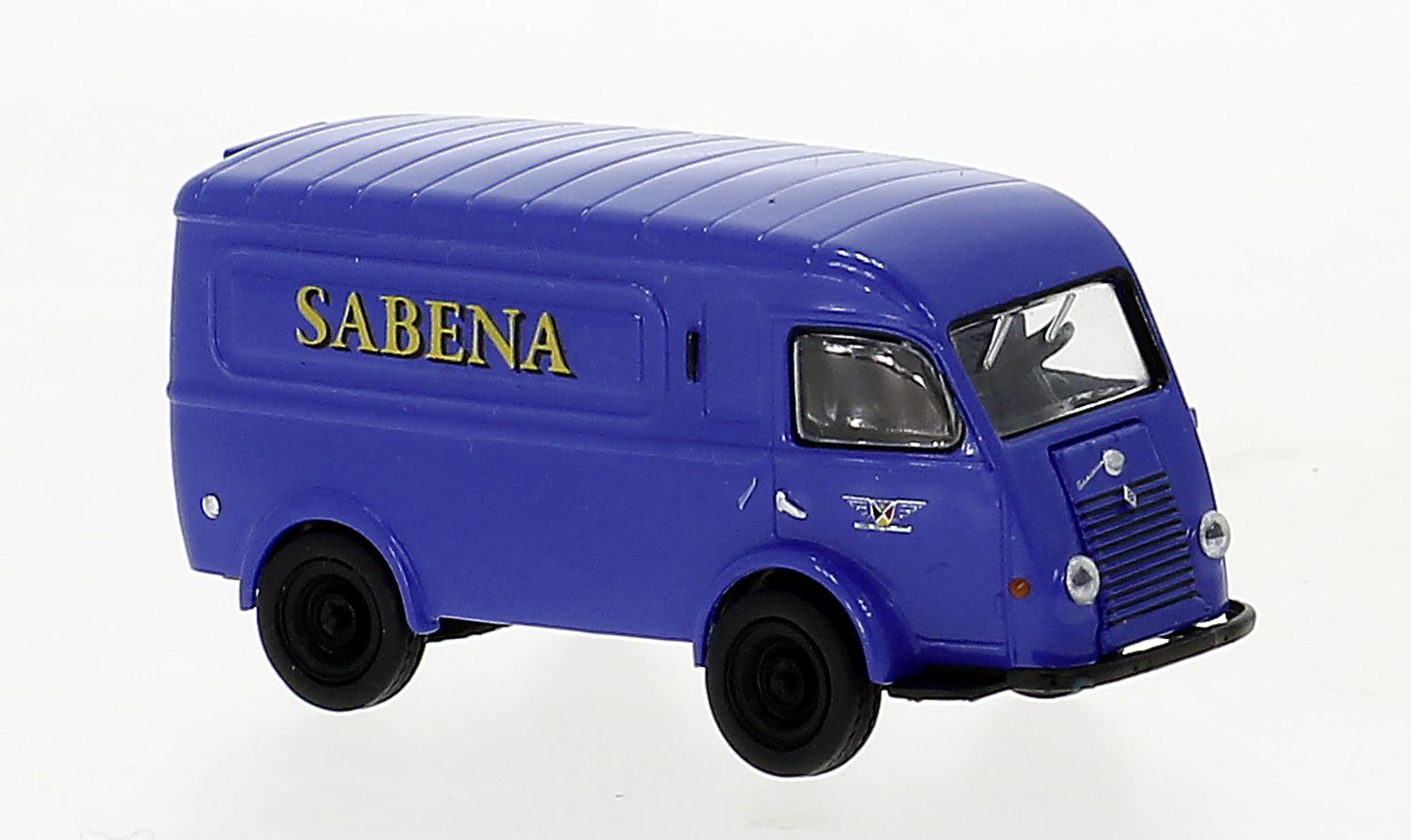 Brekina 14676 - Renault Goelette, Sabena (B), 1950