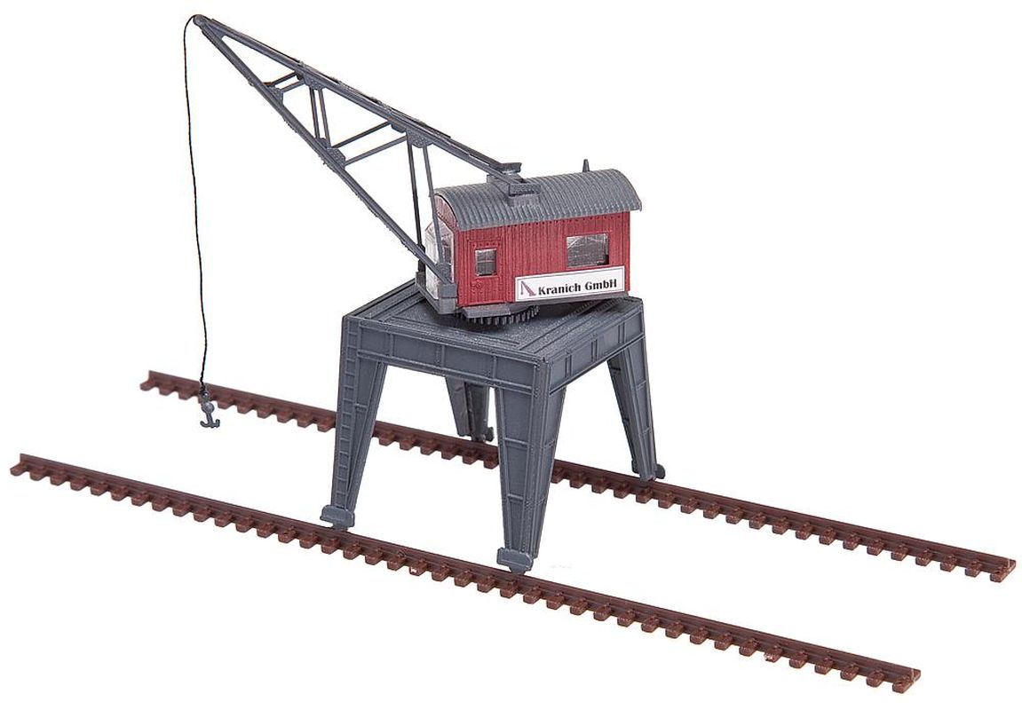 Faller 222200 - Kleiner Portalkran