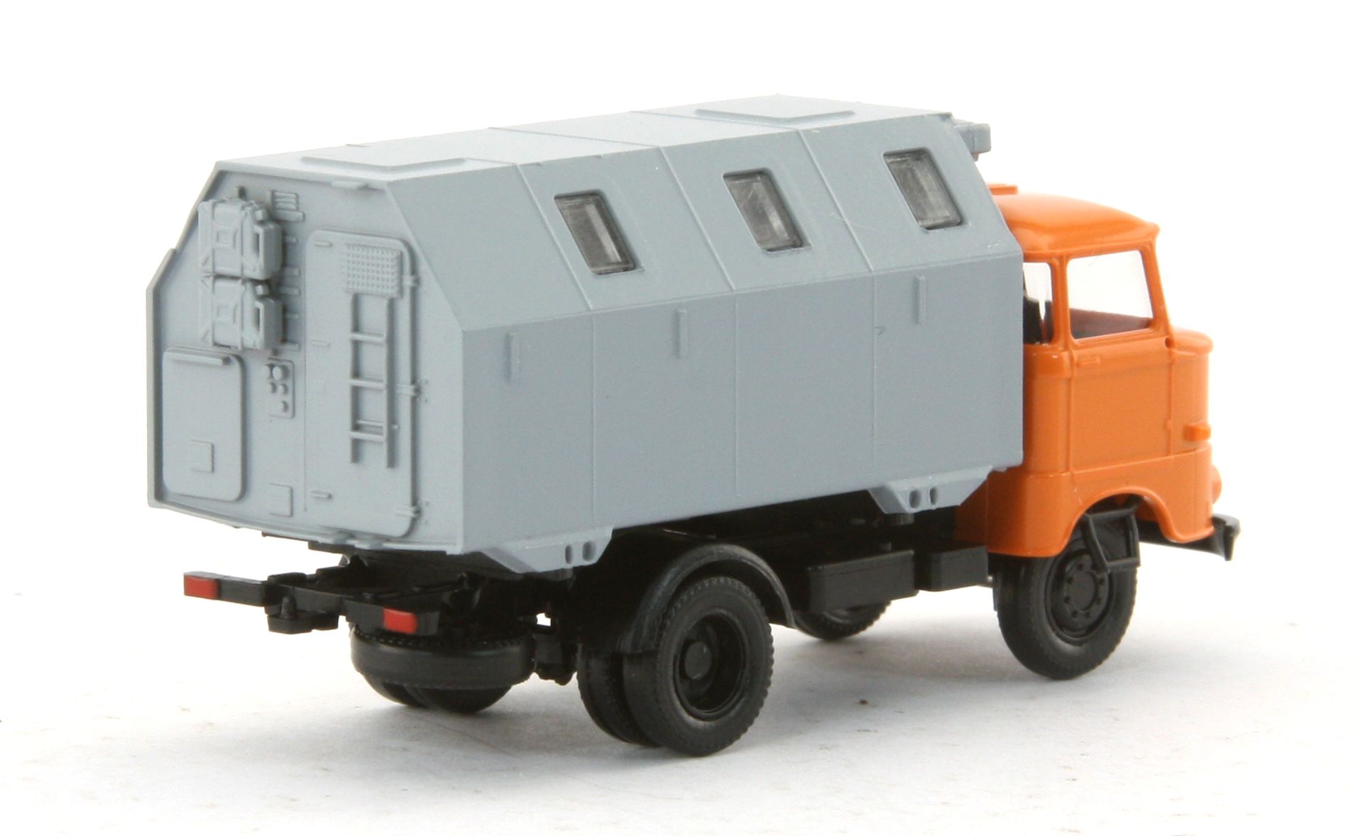 Hädl 121050-15 - IFA W50L, LAK II, orange