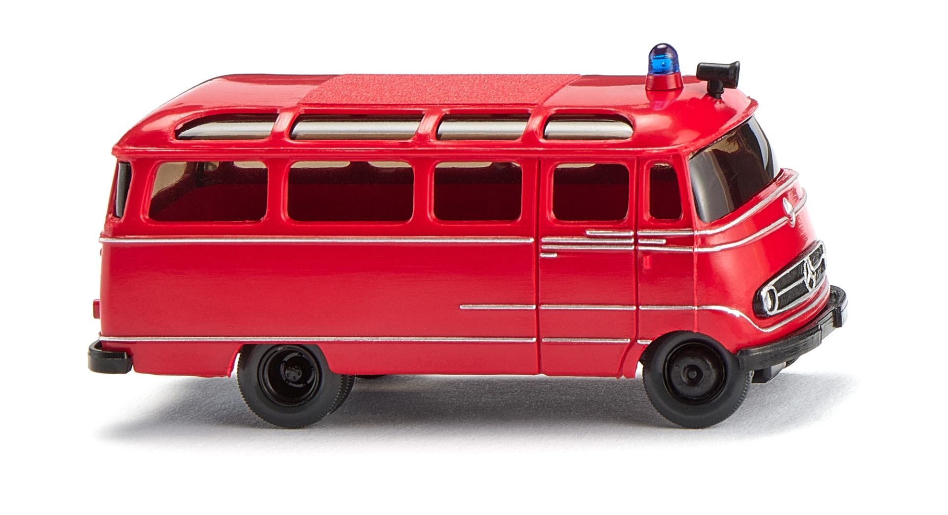 Wiking 026006 - Feuerwehr - Panoramabus (MB O 319) Wiking 026006 - Feuerwehr - Panoramabus (MB O 319)