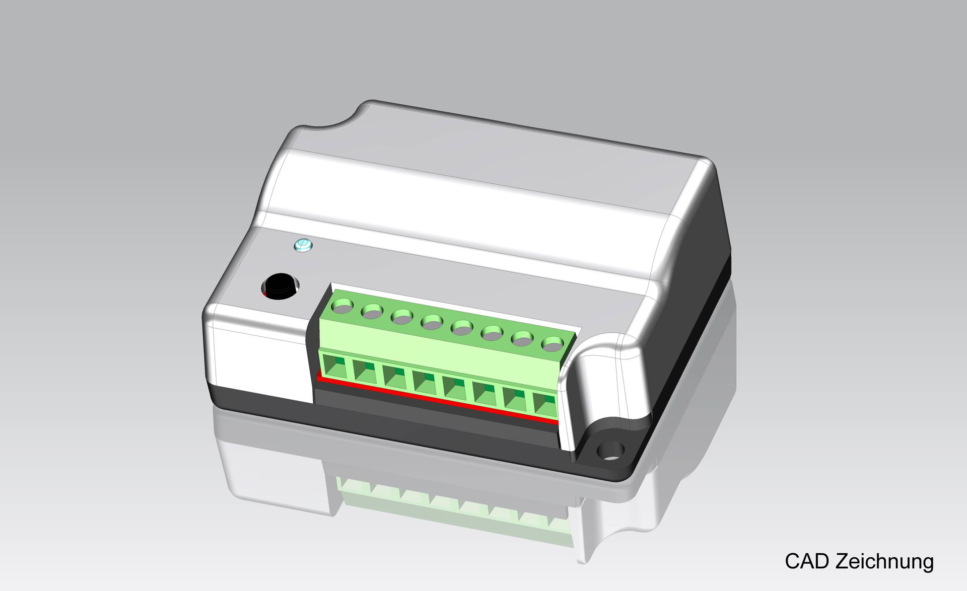 Piko 55033 - RD 4000+ Schaltdecoder für elektrische Verbraucher