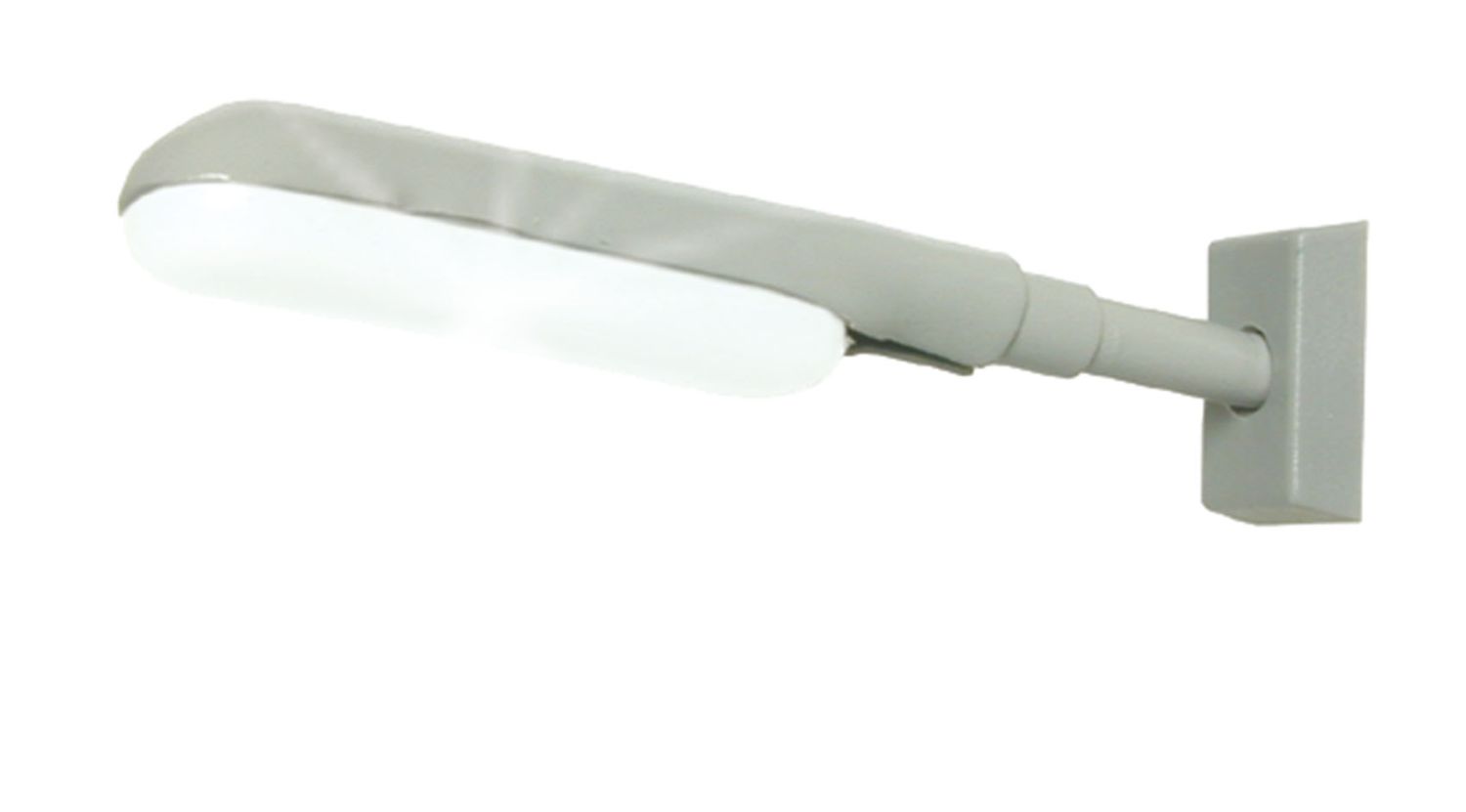 Viessmann 6950 - Industrieleuchte, LED weiß