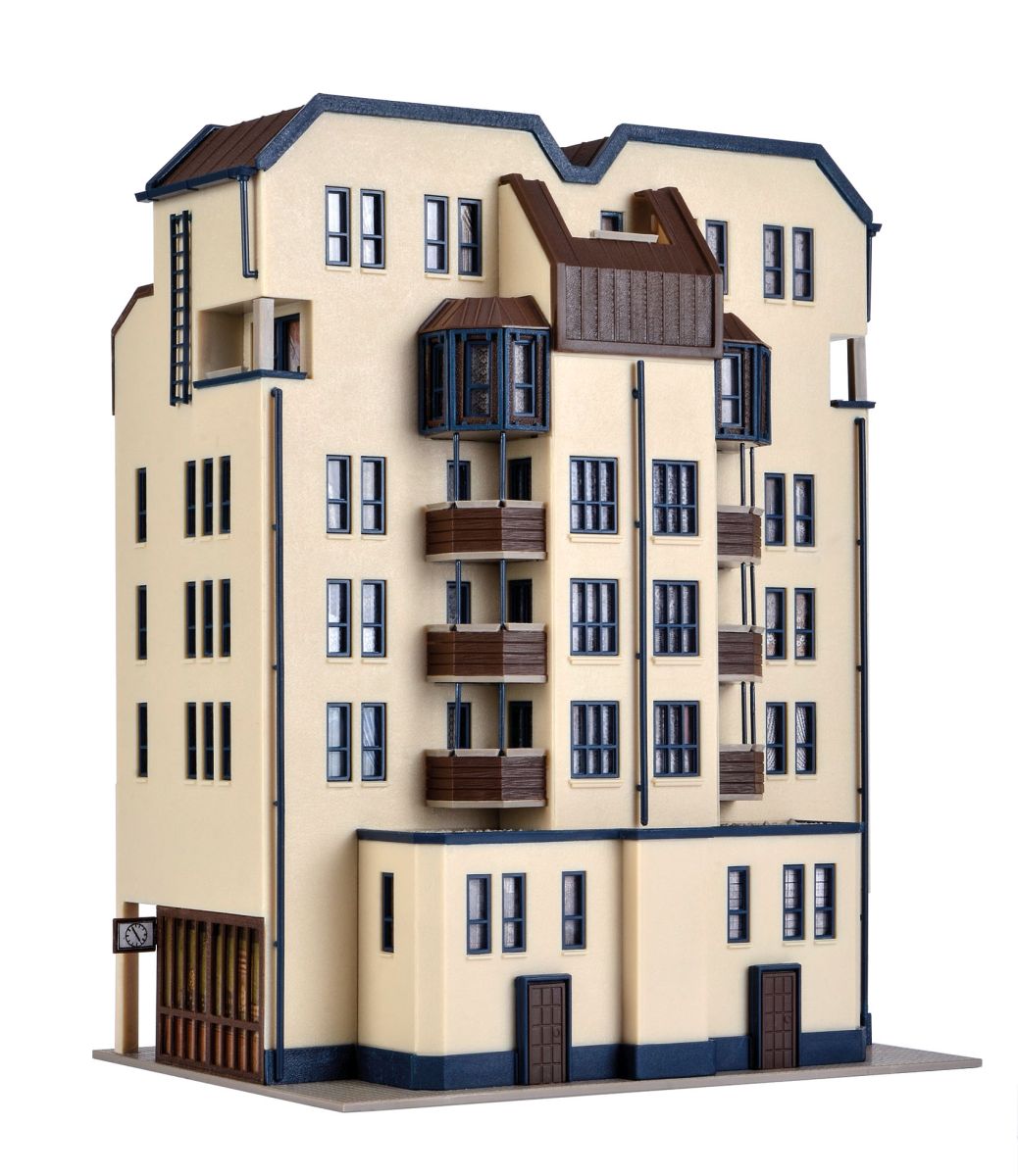 Vollmer 43801 - City-Wohnhaus