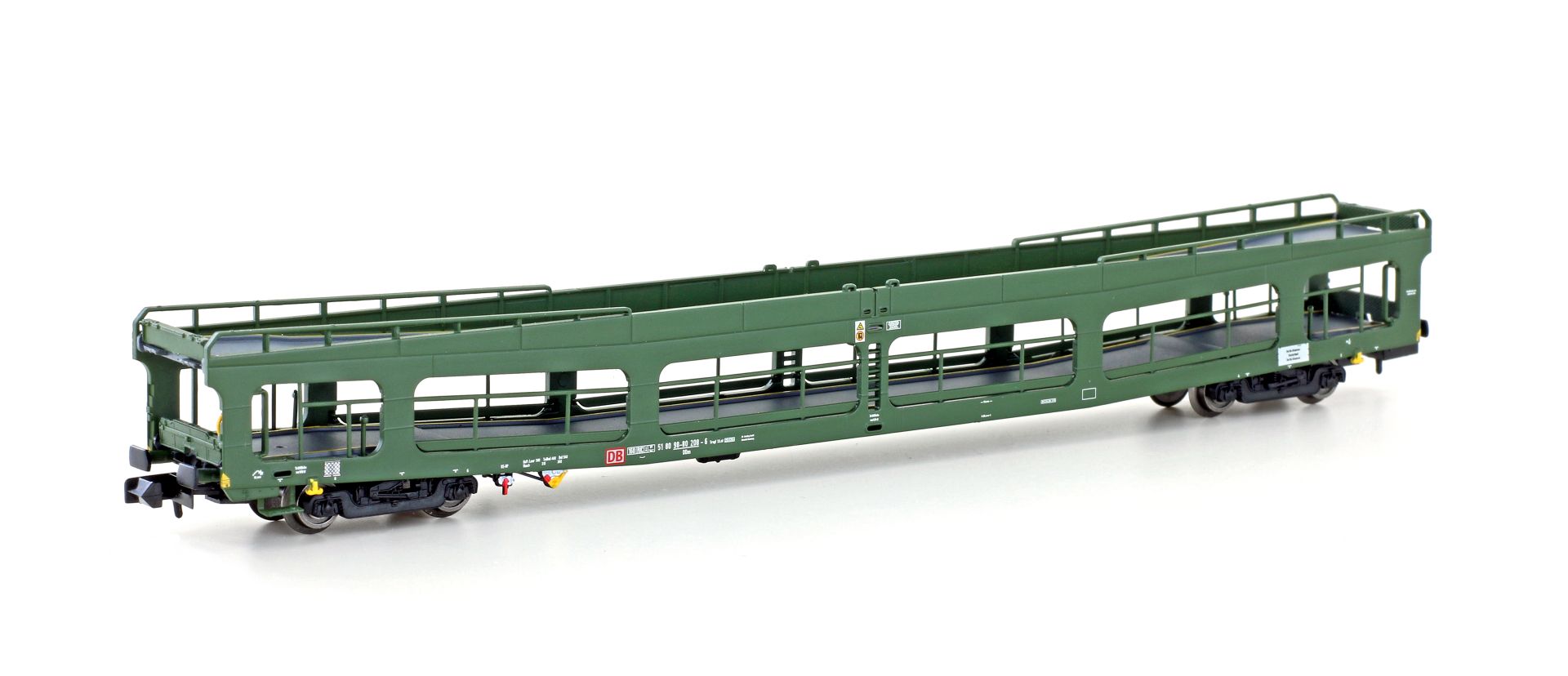 MF-Train MF33308 - Autotransportwagen DDm 916, DBAG, Ep.V