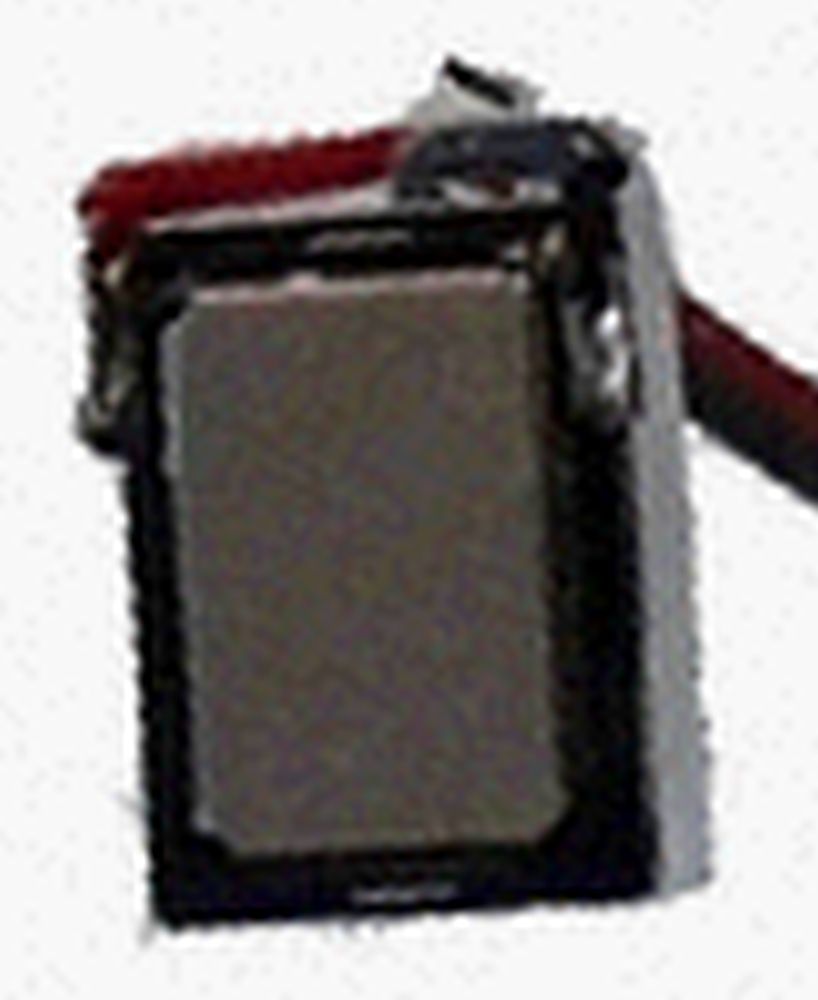 Zimo LS8X12 - Lautsprecher, 8x12x6mm, 8Ohm, 0,9W mit Resonanzkörper