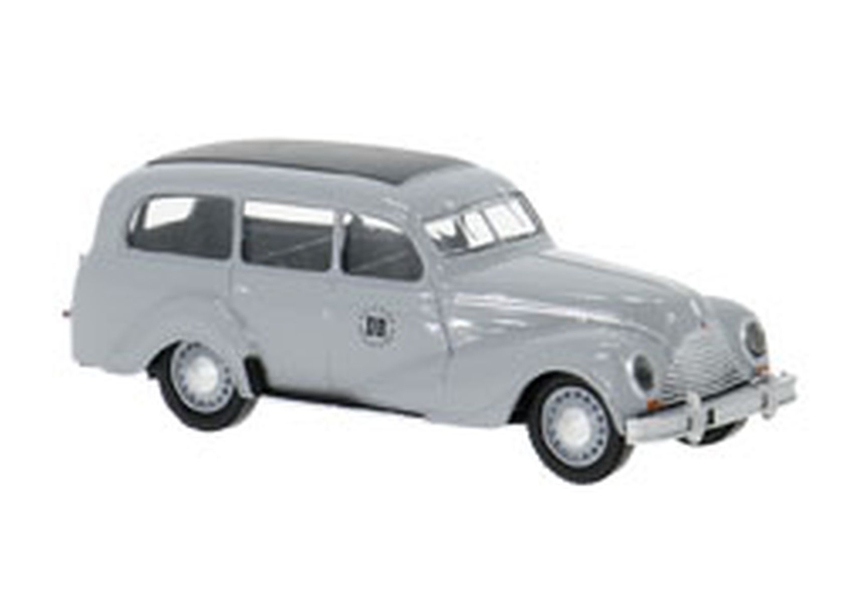 Brekina 27359 - EMW 340 Kombi der Deutschen Reichsbahn