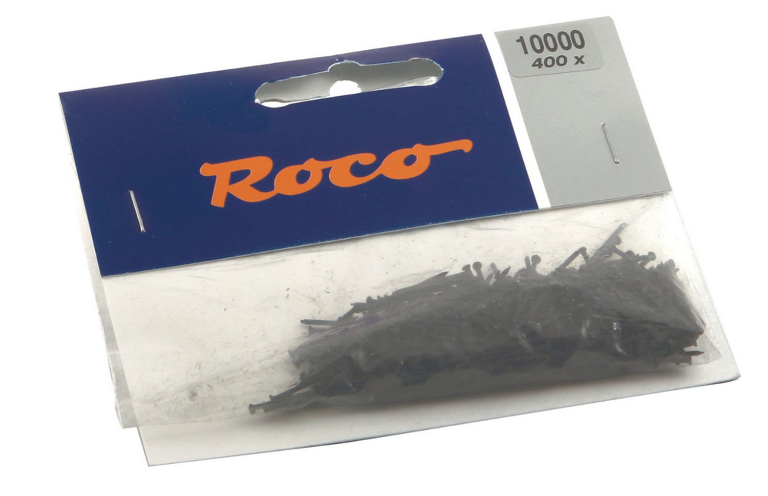 Roco 10000 - Gleisnägel, kurz