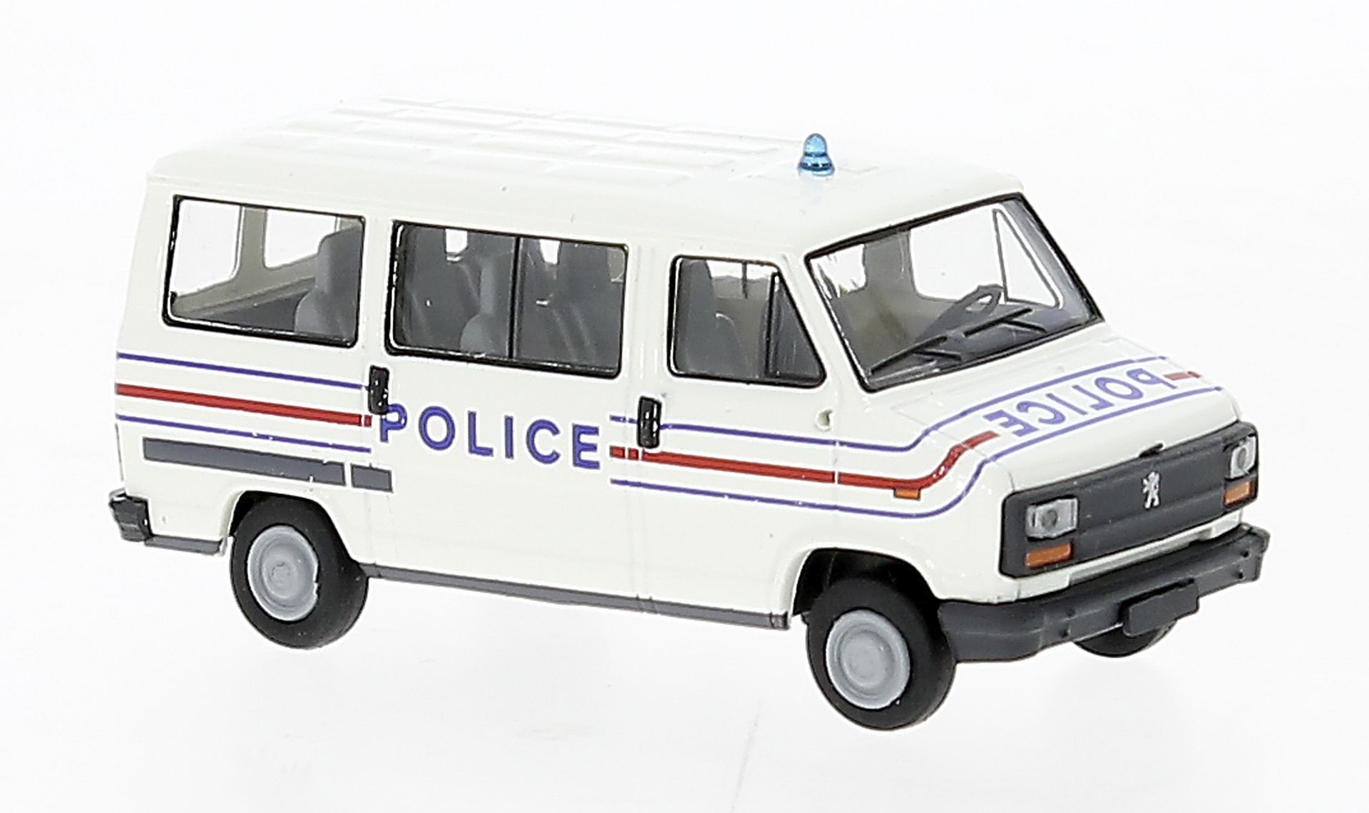 Brekina 34914 - Peugeot J5 'Police'