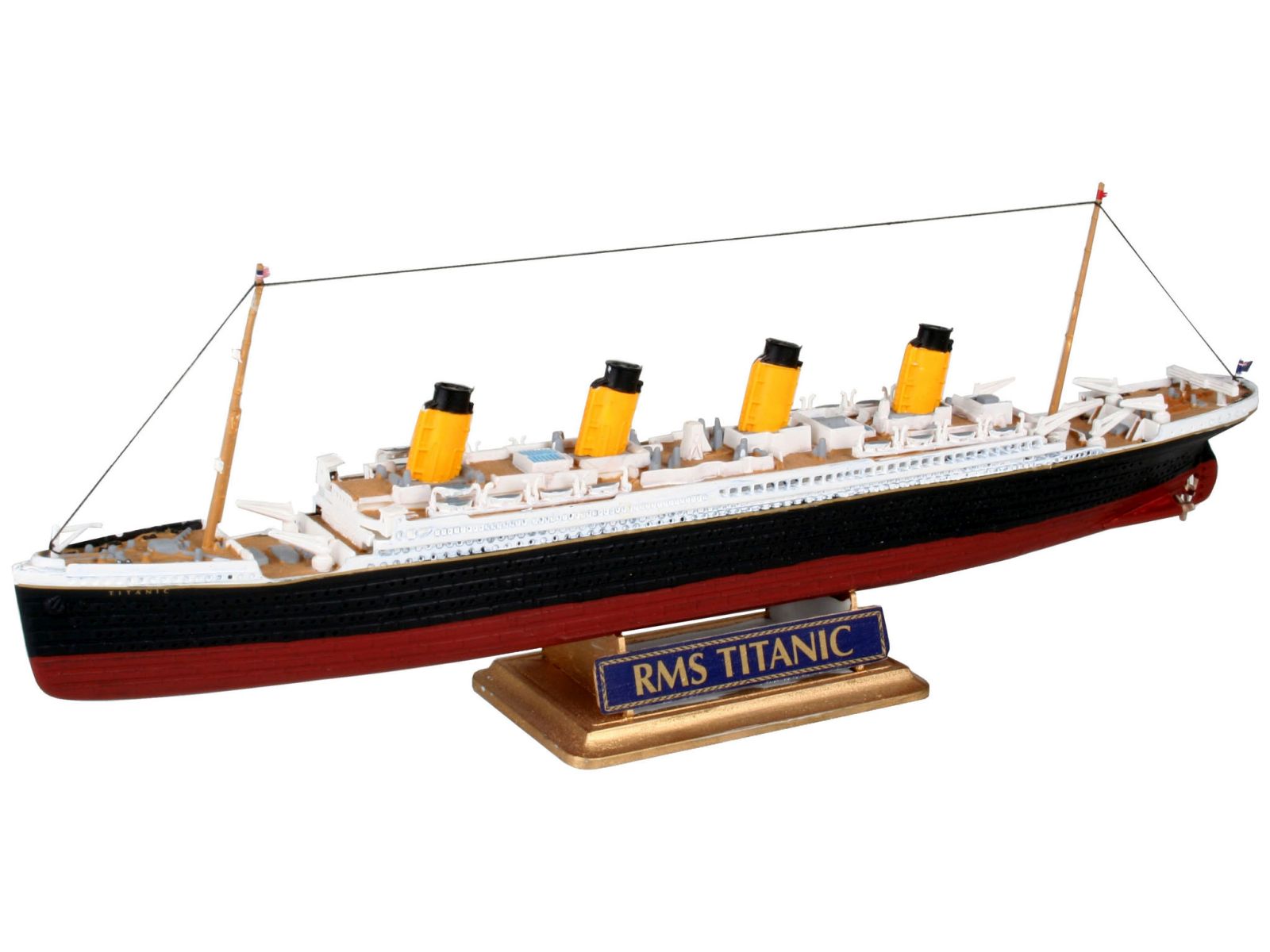 Revell 05804 - R.M.S. Titanic