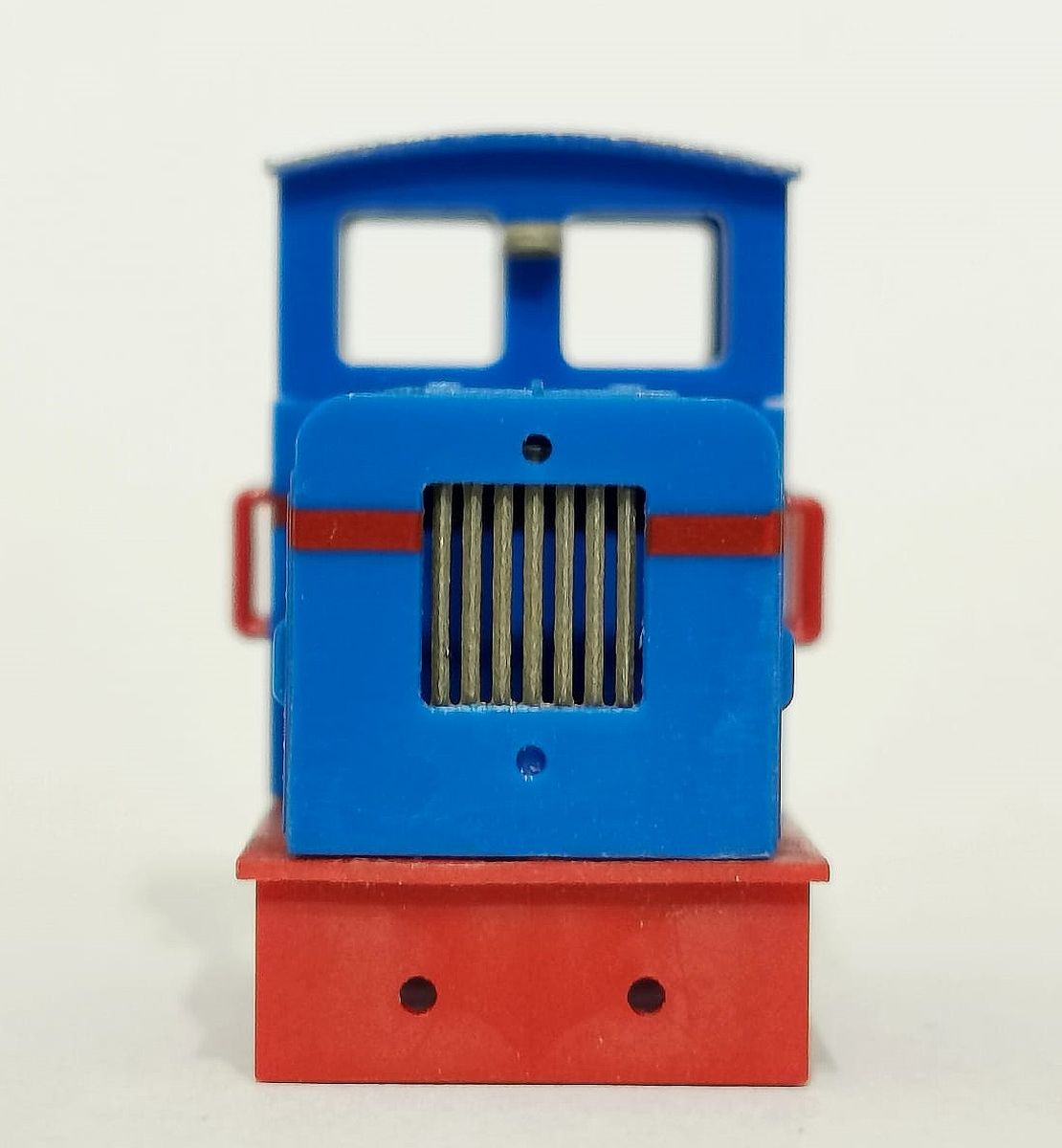 MMC 675009 - Zurüstsatz für Busch - Ns2f, NG