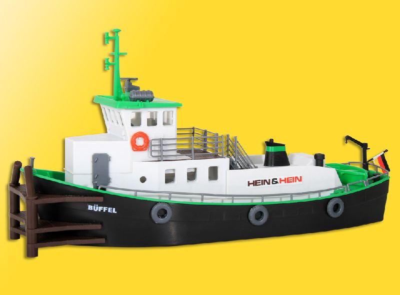Kibri 38520 - Schubschiff Kibri 38520 - Schubschiff