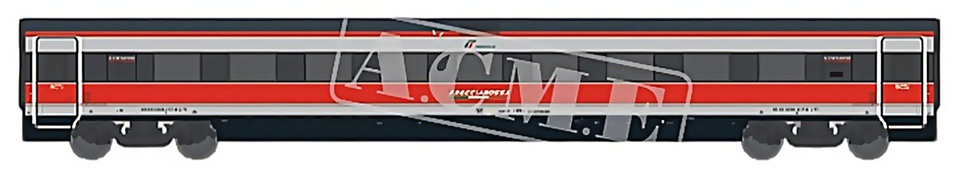 ACME AC 70125 - Businesswagen für ETR 500, FS, Ep.VI
