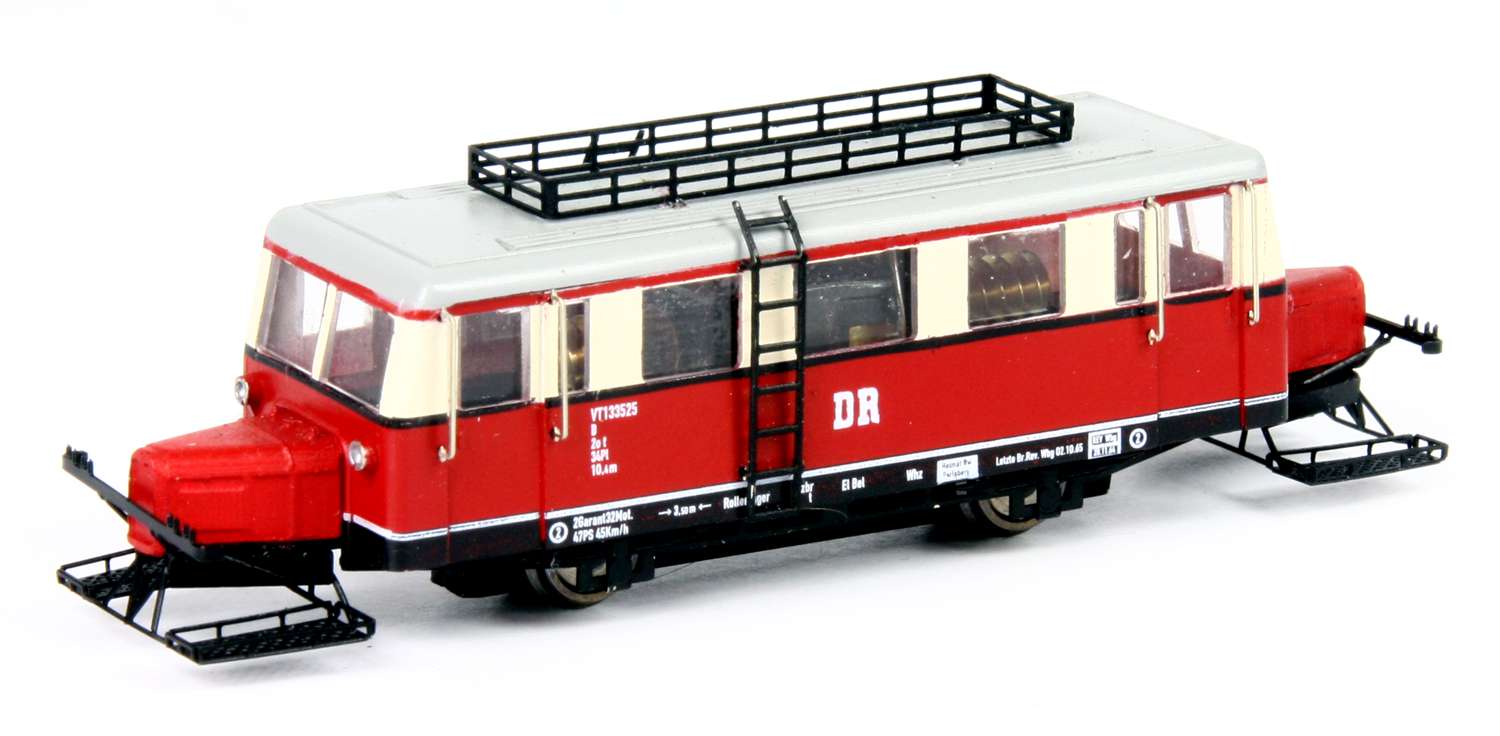 Karsei Modellbahn