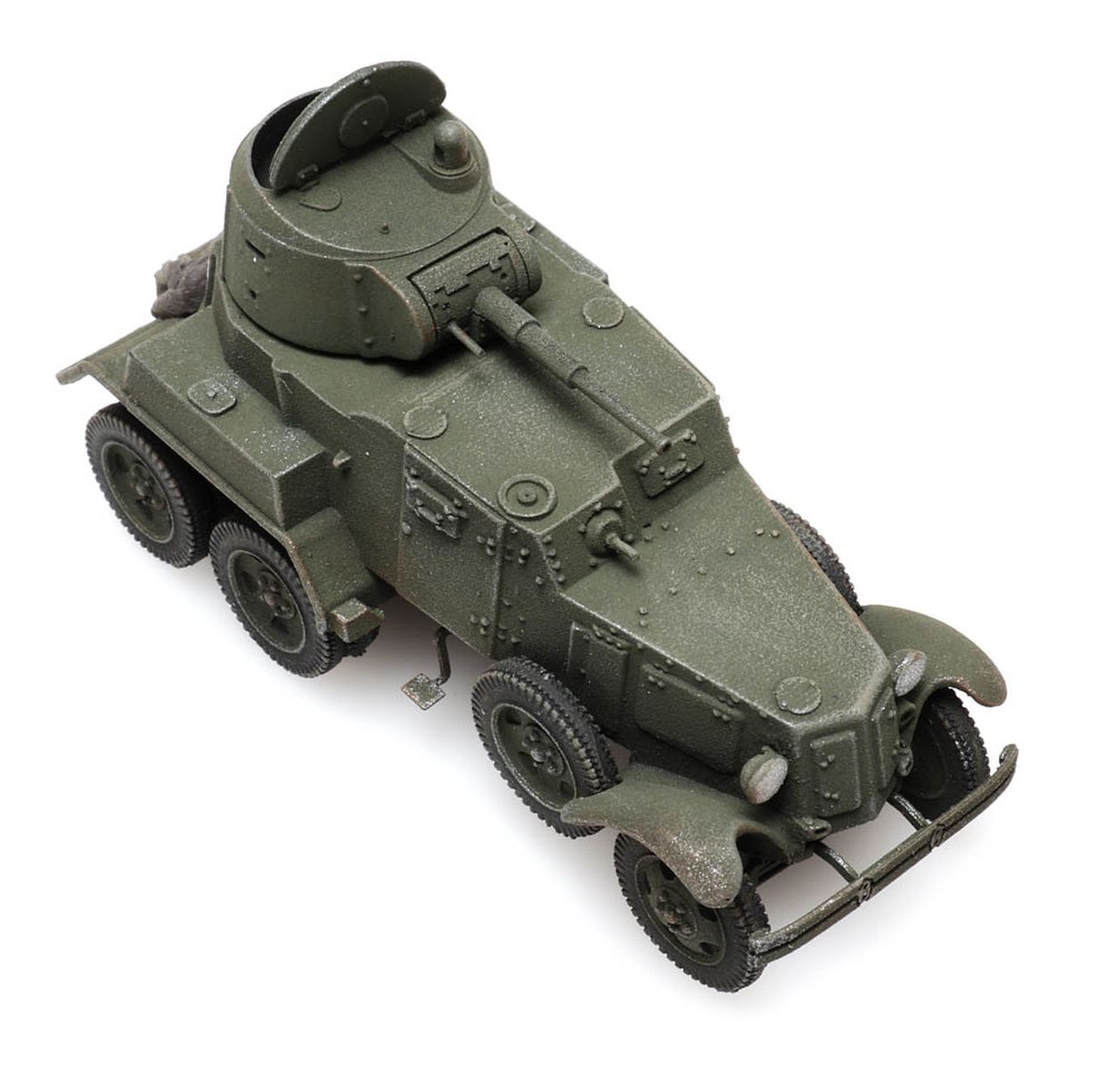 Artitec 6870344 - Panzer BA 10 USSR