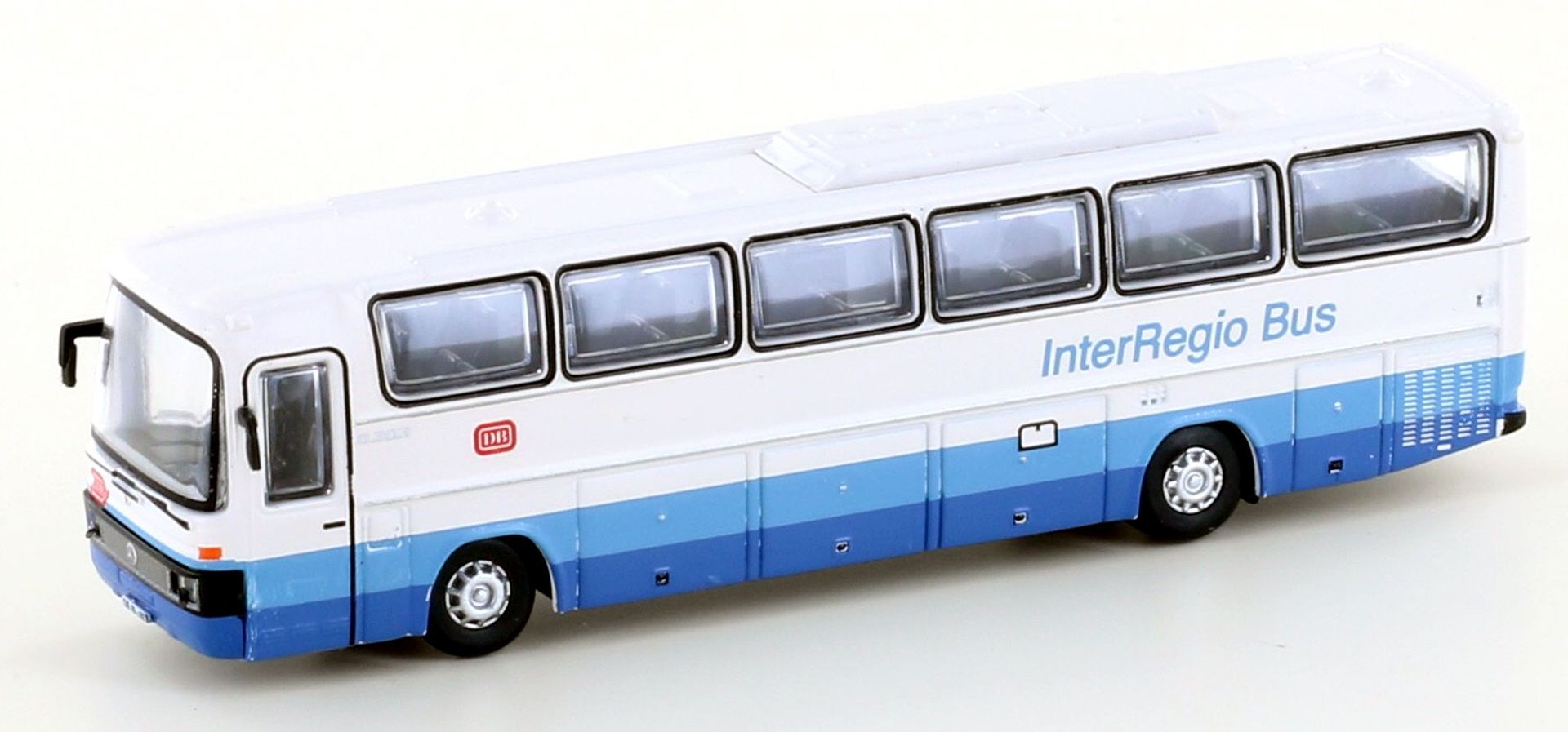 MiNis LC4426 - Mercedes Benz O303 RHD DB InterRegio Bus