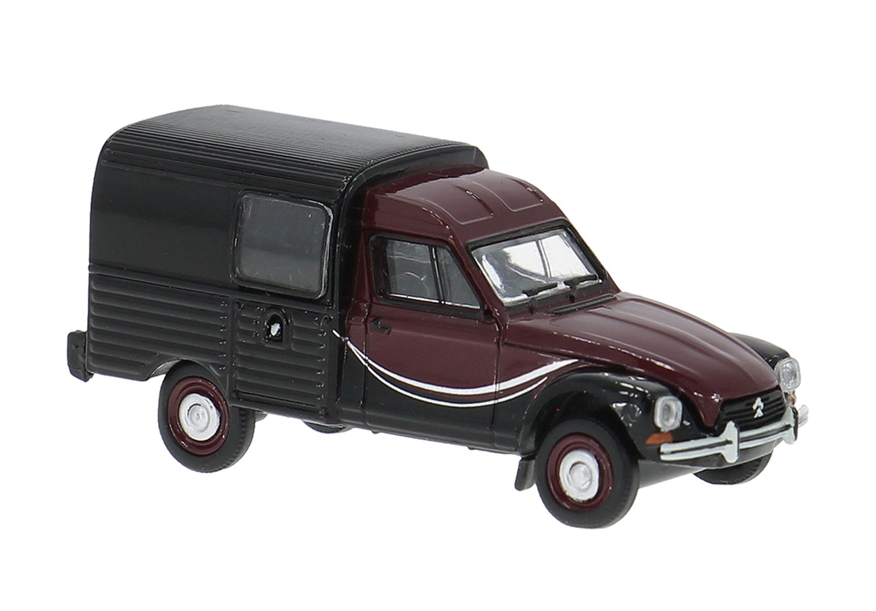 Brekina 14292 - Citroen Acadiane "Charleston"