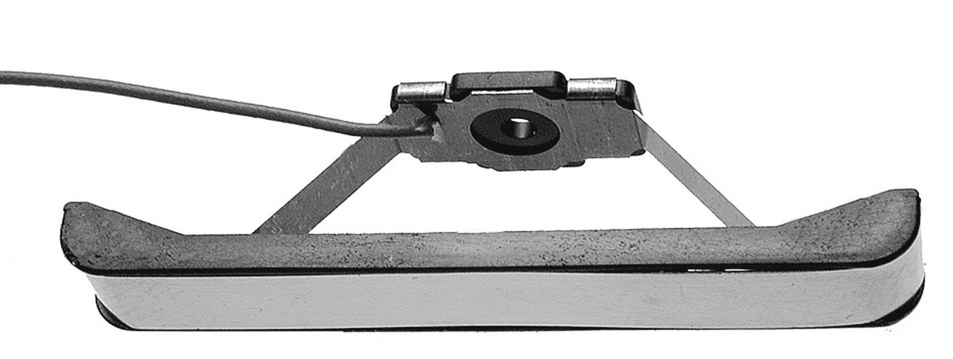 Roco 40064 - Schleifer 42mm für Wechselstrommodelle Roco 40064 - Schleifer 42mm für Wechselstrommodelle