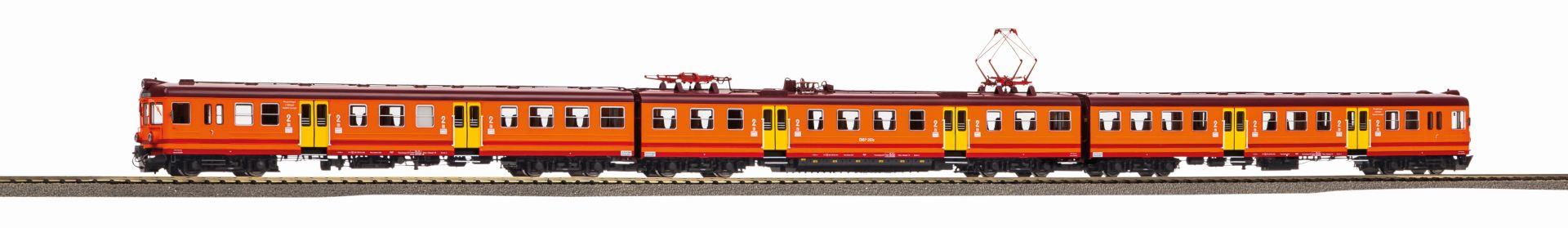 Piko 51462 - Triebzug EN57, PKP, Ep.V