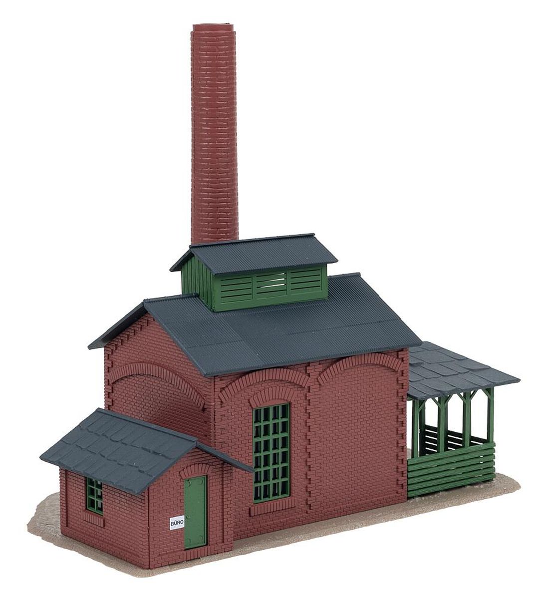 Faller 131337 - Kesselhaus