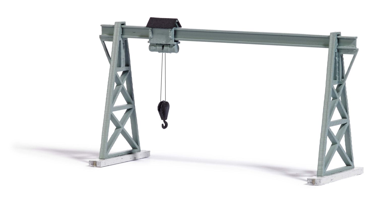 Busch 12375 - Bockkran Busch 12375 - Bockkran