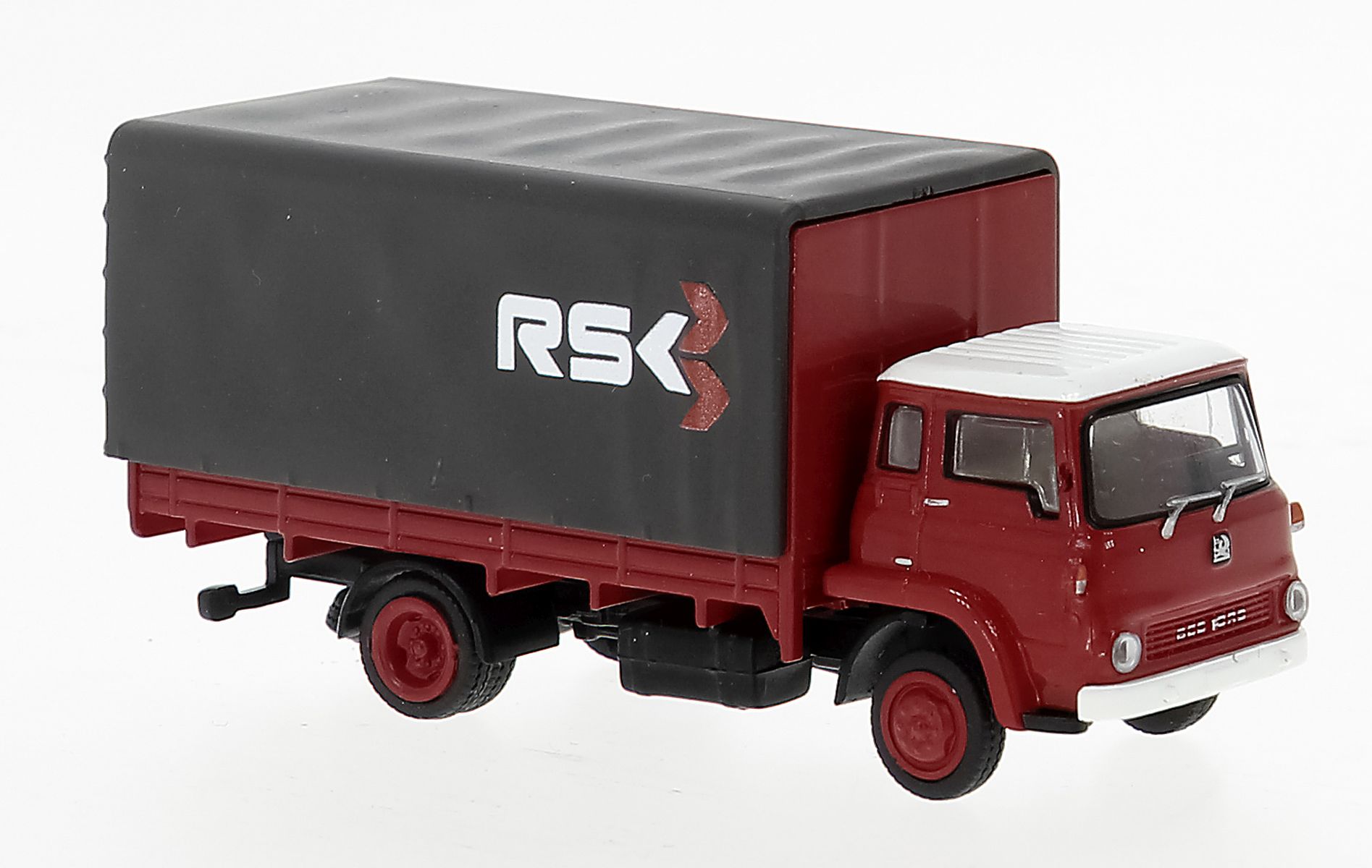 Brekina 35932 - Bedford TK der RSK (NL)