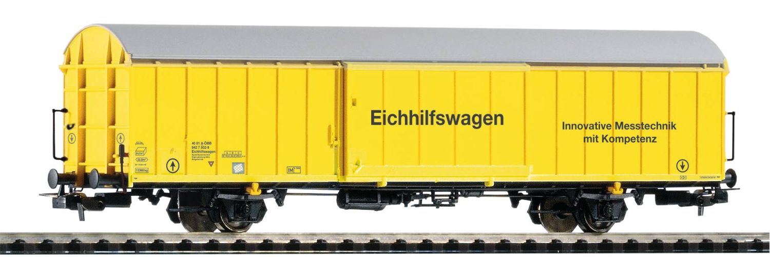 Piko 55054 - Messwagen, ÖBB, Ep.VI Piko 55054 - Messwagen, ÖBB, Ep.VI